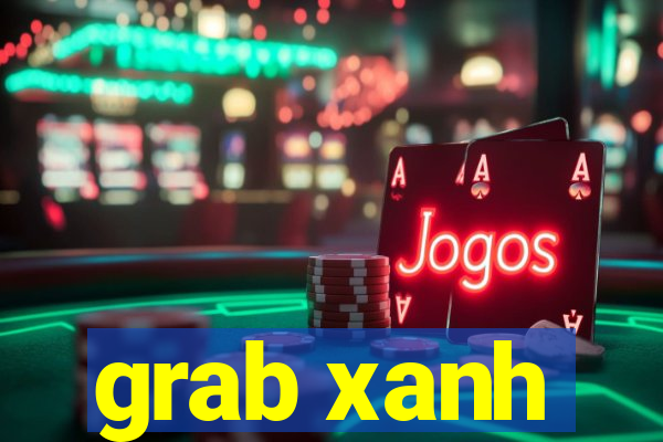 grab xanh