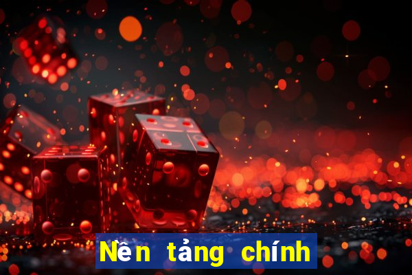 Nền tảng chính thức của cp