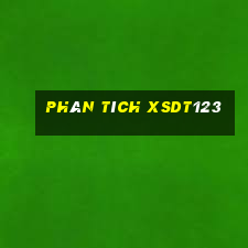 Phân tích XSDT123