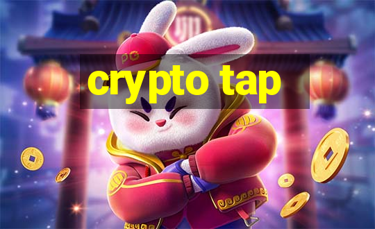 crypto tap