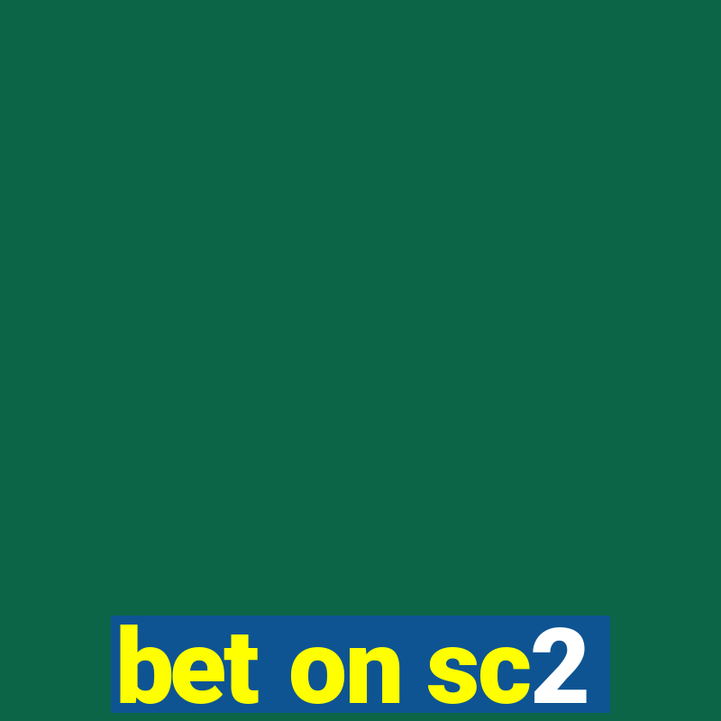 bet on sc2