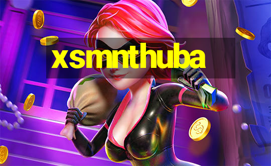 xsmnthuba