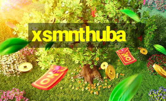 xsmnthuba