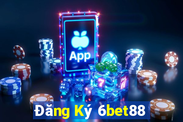 Đăng Ký 6bet88