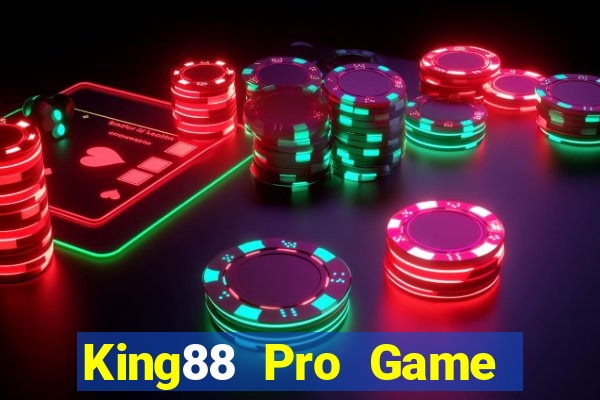 King88 Pro Game Thẻ Bài Eloras