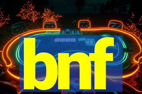 bnf