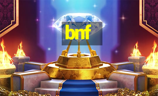 bnf