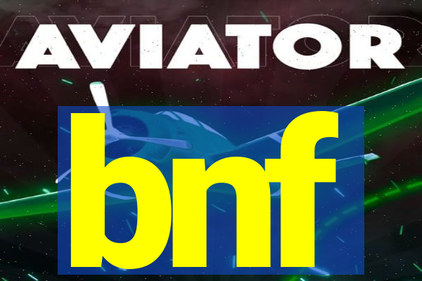 bnf