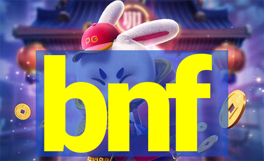 bnf