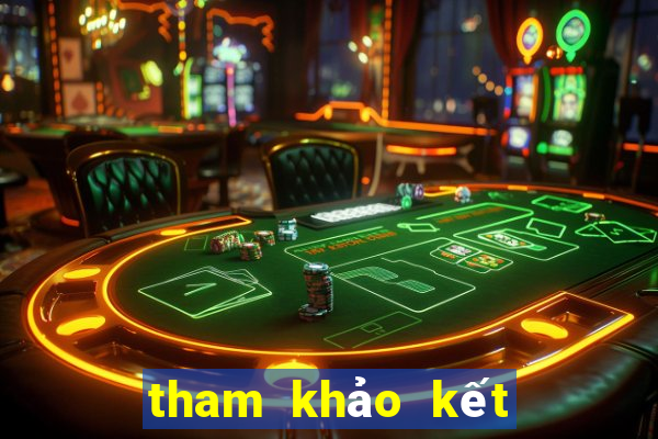 tham khảo kết quả xổ số miền bắc