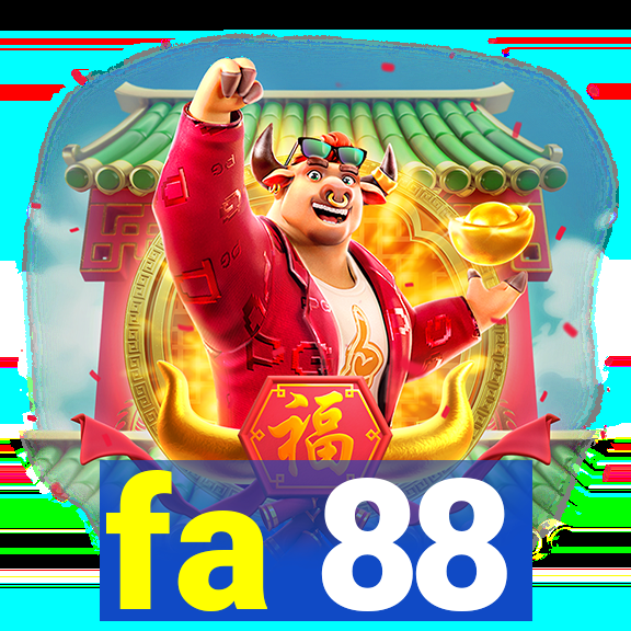 fa 88