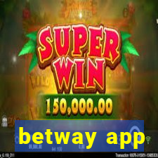 betway app