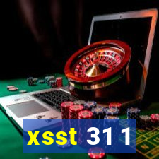 xsst 31 1