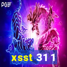 xsst 31 1