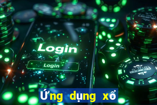 Ứng dụng xổ số a232