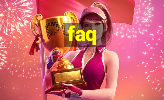 faq