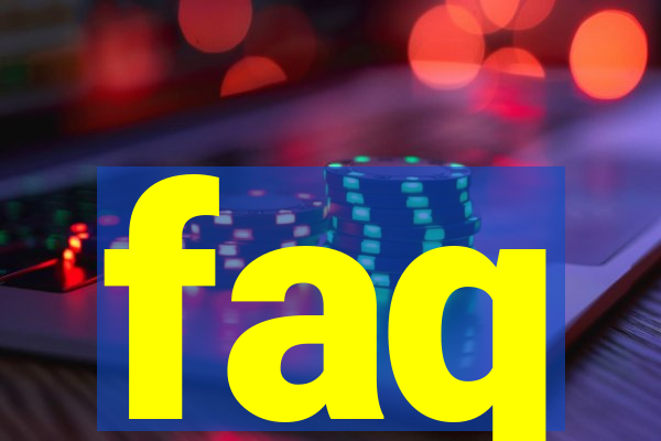 faq