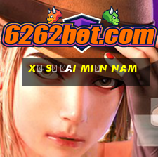 xổ số đài miền nam