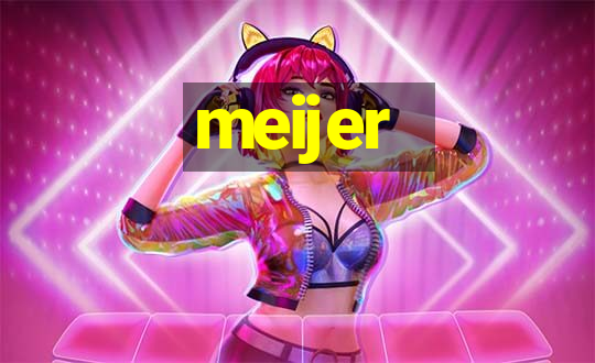 meijer