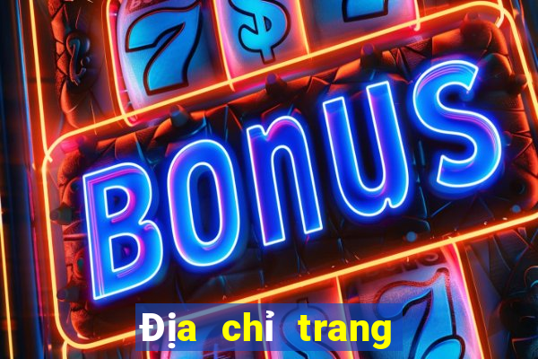 Địa chỉ trang web betway