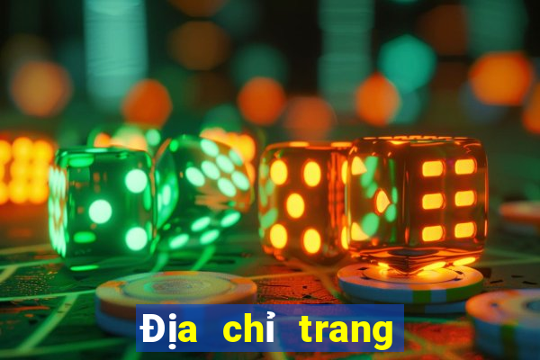 Địa chỉ trang web betway