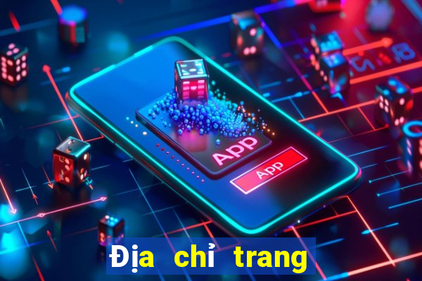 Địa chỉ trang web betway