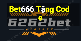 Bet666 Tặng Code