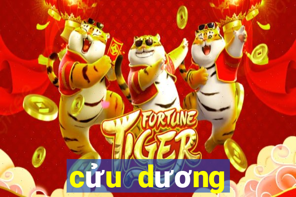 cửu dương truyền kỳ 2