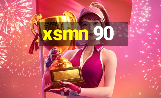 xsmn 90