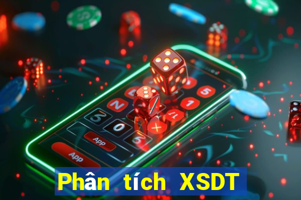 Phân tích XSDT ngày 19