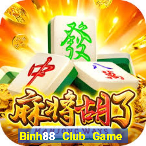 Binh88 Club Game Bài Ruby