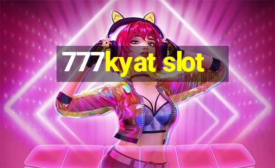 777kyat slot