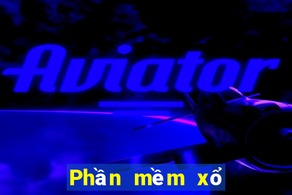 Phần mềm xổ số vip Tải về