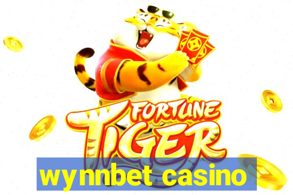 wynnbet casino