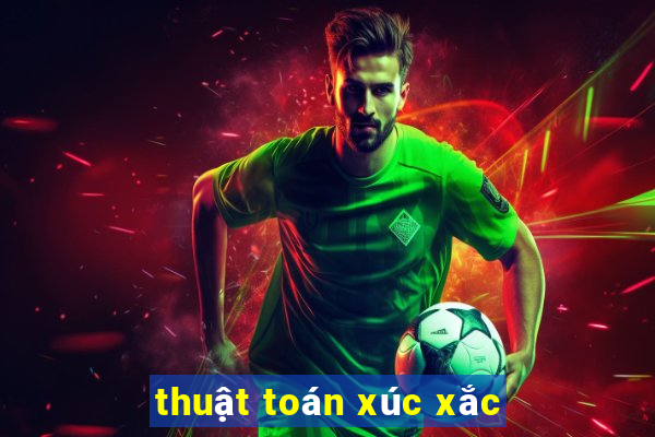 thuật toán xúc xắc