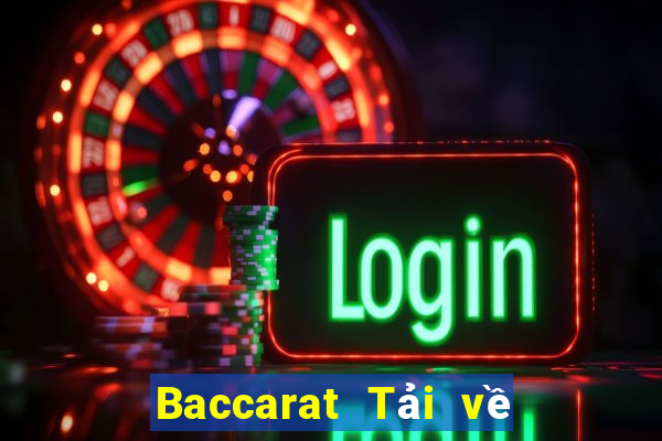 Baccarat Tải về miễn phí