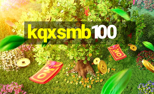 kqxsmb100