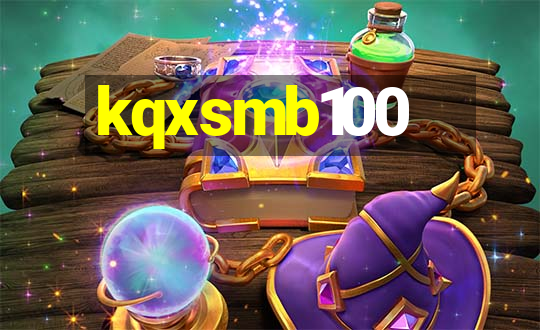 kqxsmb100