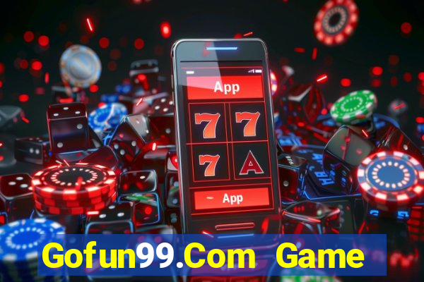 Gofun99.Com Game Bài Big52