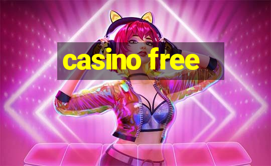 casino free