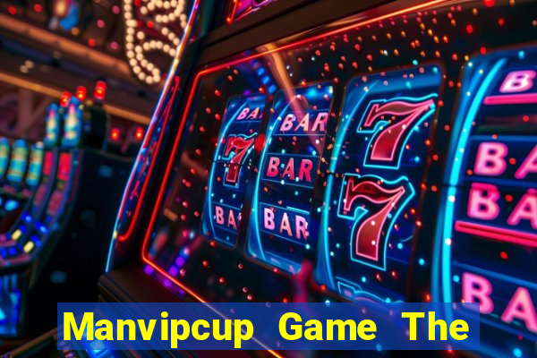 Manvipcup Game The Bài Hack