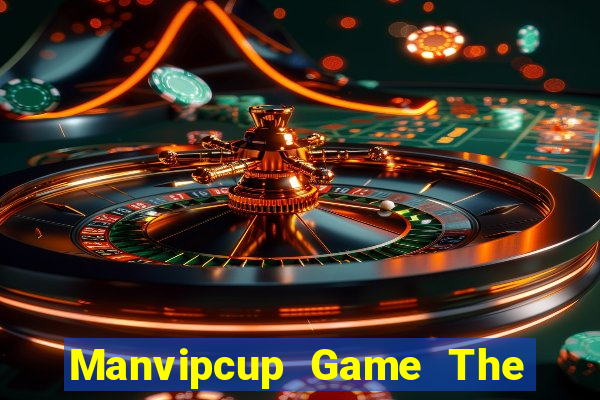 Manvipcup Game The Bài Hack