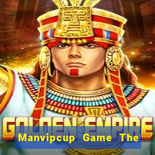 Manvipcup Game The Bài Hack