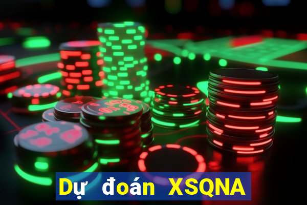 Dự đoán XSQNA ngày 3