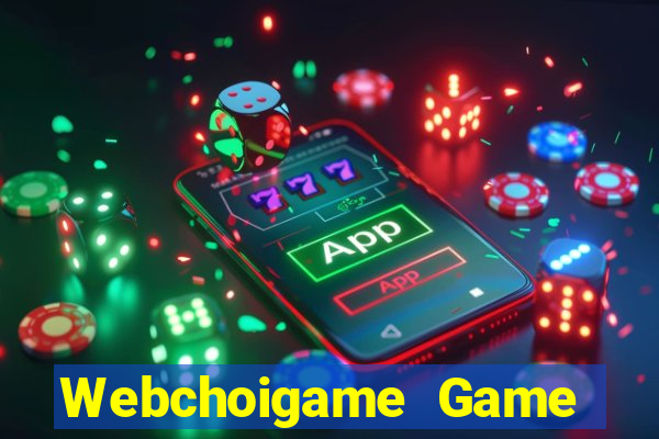 Webchoigame Game Bài 6789