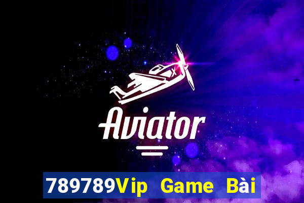 789789Vip Game Bài Khuyến Mãi