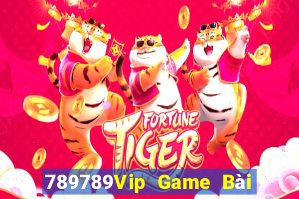 789789Vip Game Bài Khuyến Mãi