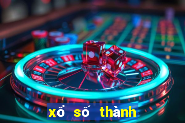 xổ số thành phố xổ số tiền giang