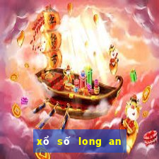 xổ số long an ngày 3 tháng 7