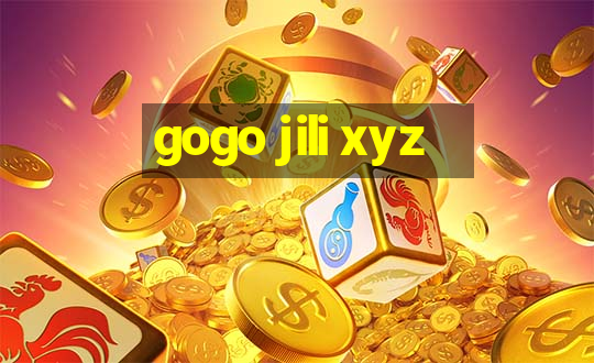 gogo jili xyz